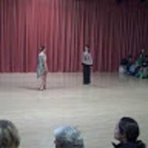 Meet your Posher, Heather